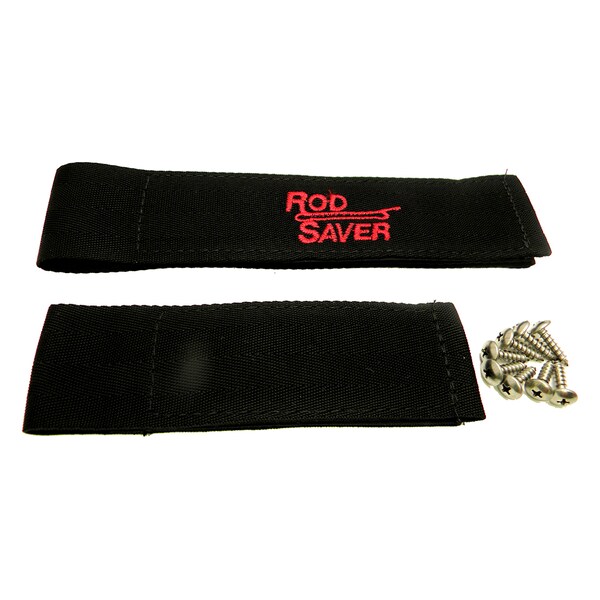 Rod Saver 8/6 Rs 8" & 6" Rod Saver Set 8/6 RS - main